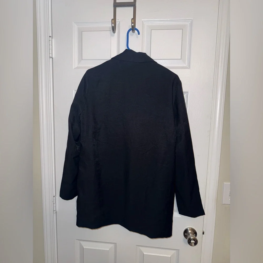REVOLVE Black Blazer - Picture 7 of 10